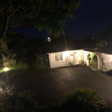 Germoe Camellia Chalet מראה חיצוני תמונה