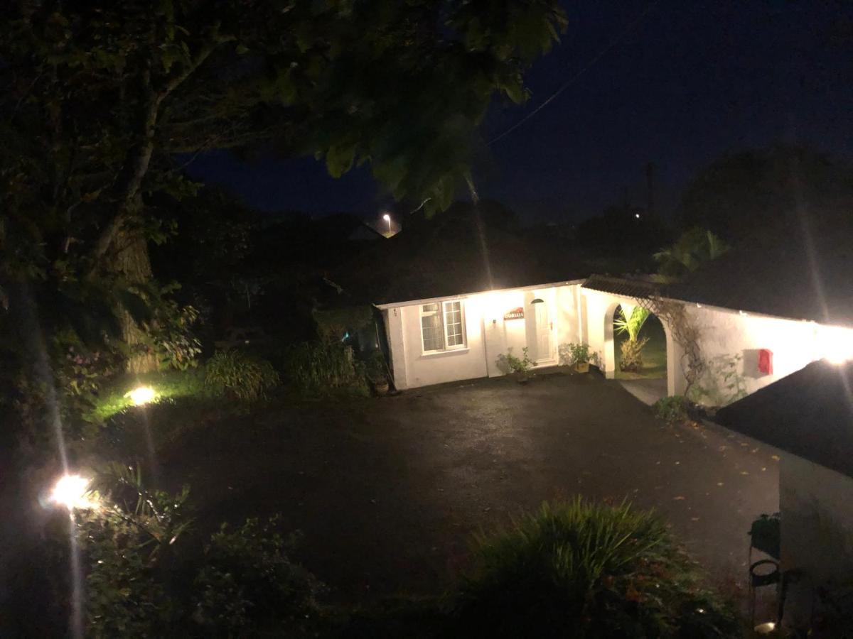Germoe Camellia Chalet מראה חיצוני תמונה