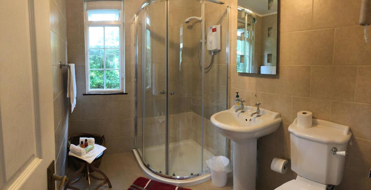 Germoe Camellia Chalet מראה חיצוני תמונה